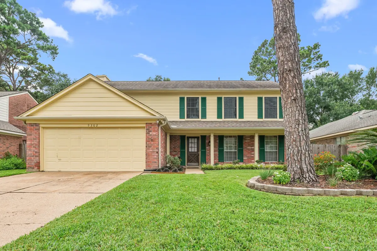 9302 Wandsworth Drive, Spring, TX 77379 - #1