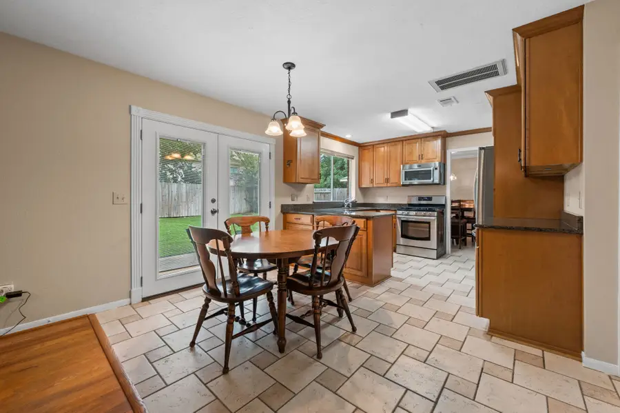 9302 Wandsworth Drive, Spring, TX 77379 - #3