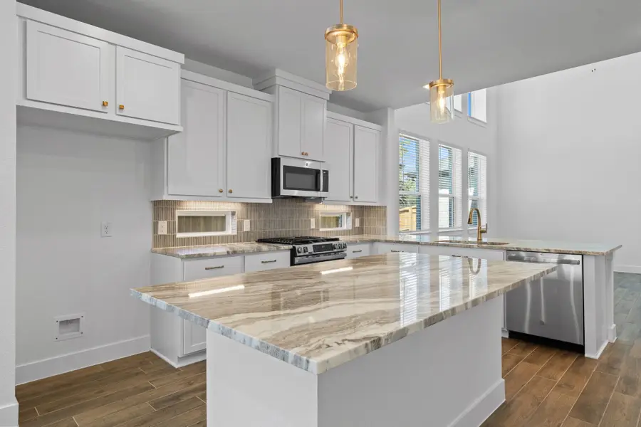 275 Mallards Rim Drive, Willis, TX 77318 - #3