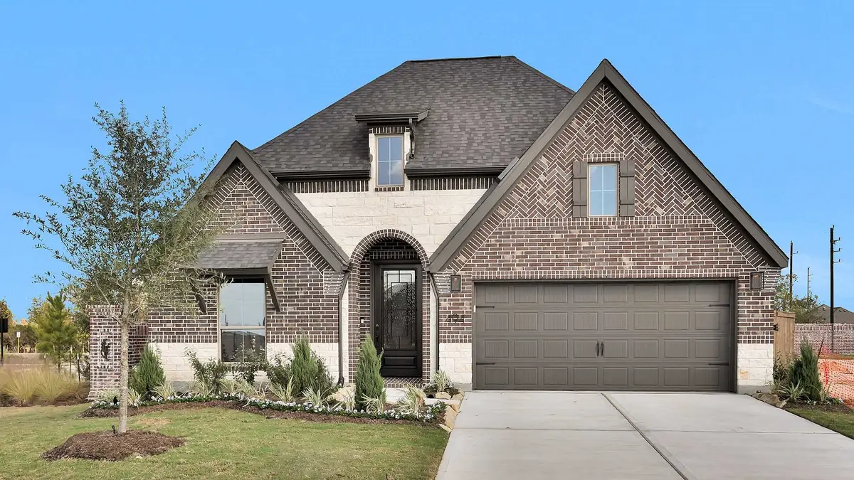 494 Darling Creek Lane, Katy, TX 77493 - Image #1