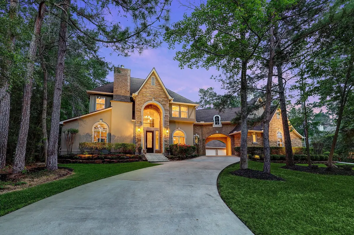 37314 Edgewater Drive, Pinehurst, TX 77362 - #1