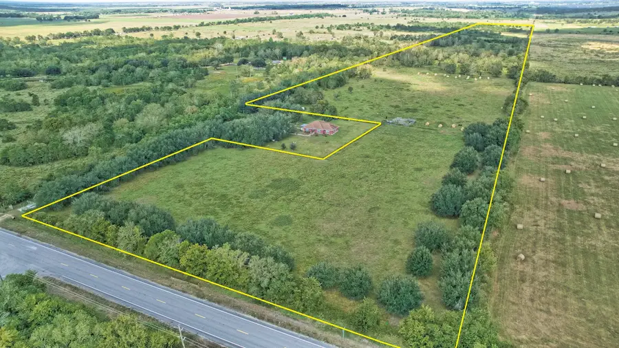 TBD 2 Fm 1462 Road, Damon, TX 77430 - Image #3