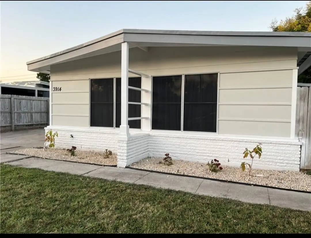 3914 Lincoln Street, Corpus Christi, TX 78415 - #1