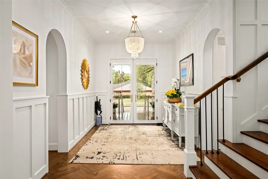 4107 Grennoch Lane, Houston, TX 77025 - #2