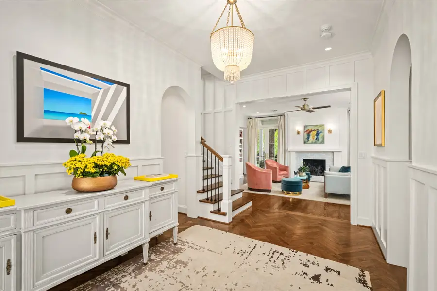 4107 Grennoch Lane, Houston, TX 77025 - #3