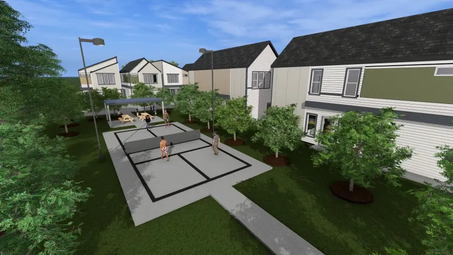 5310 Teodoro Lane, Houston, TX 77091 - #3