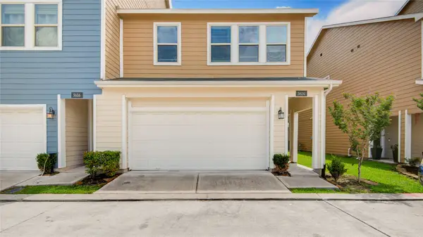 3614 Vista Pointe Drive, Pasadena, TX 77504