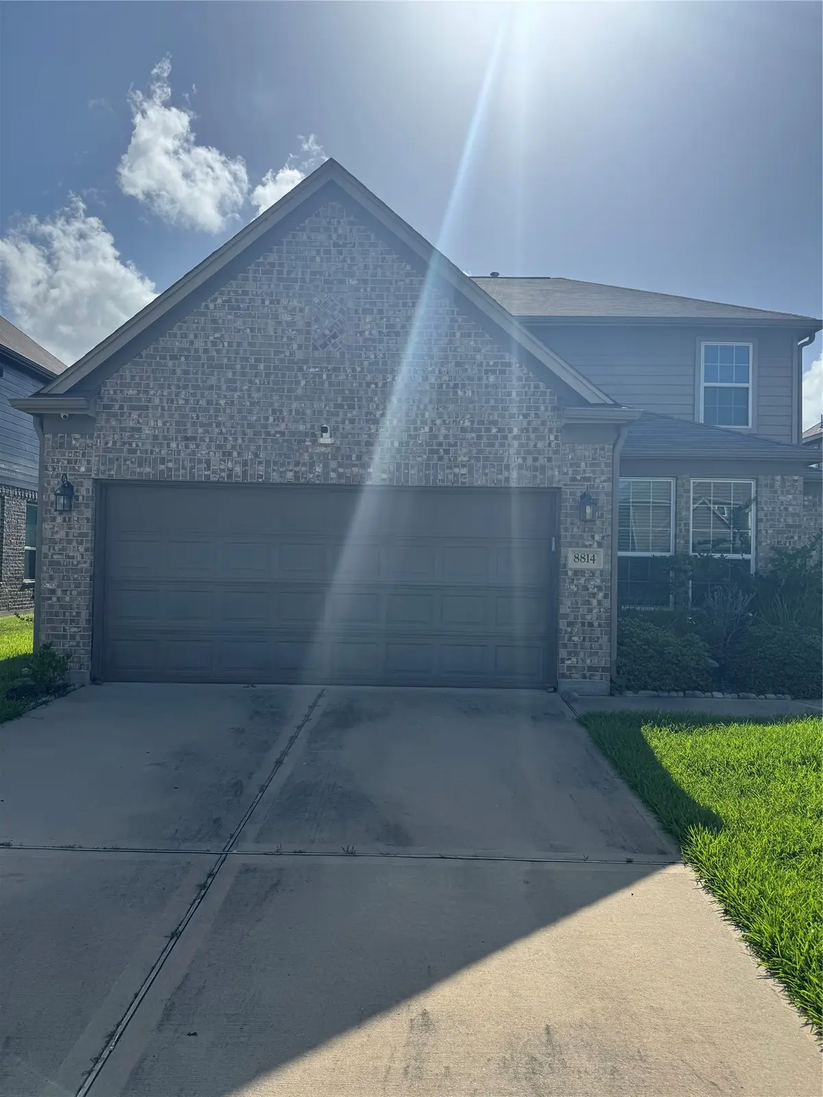 8814 Alpine Wood Way, Rosharon, TX 77583 - #1