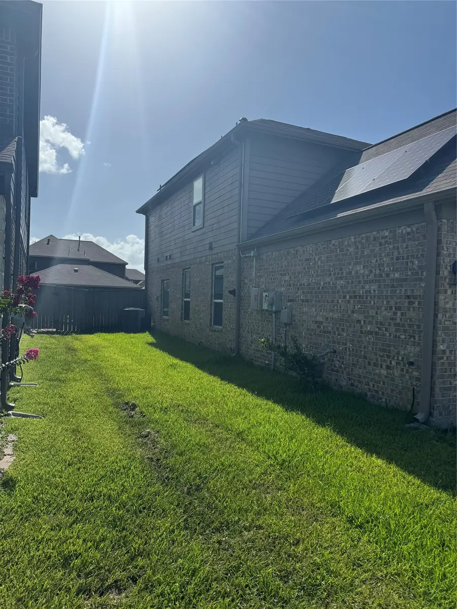 8814 Alpine Wood Way, Rosharon, TX 77583 - #2