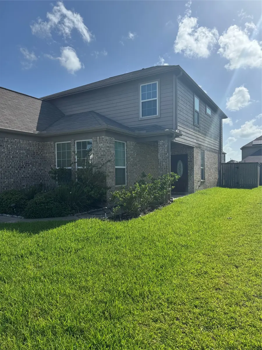 8814 Alpine Wood Way, Rosharon, TX 77583 - #3