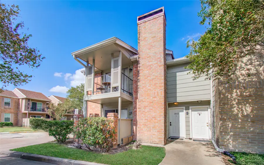 2800 Jeanetta Street #1612, Houston, TX 77063 - Image #2