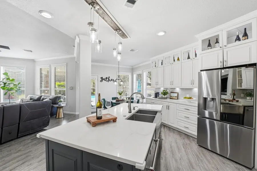 19234 Clear Sky Drive, Humble, TX 77346 - #3