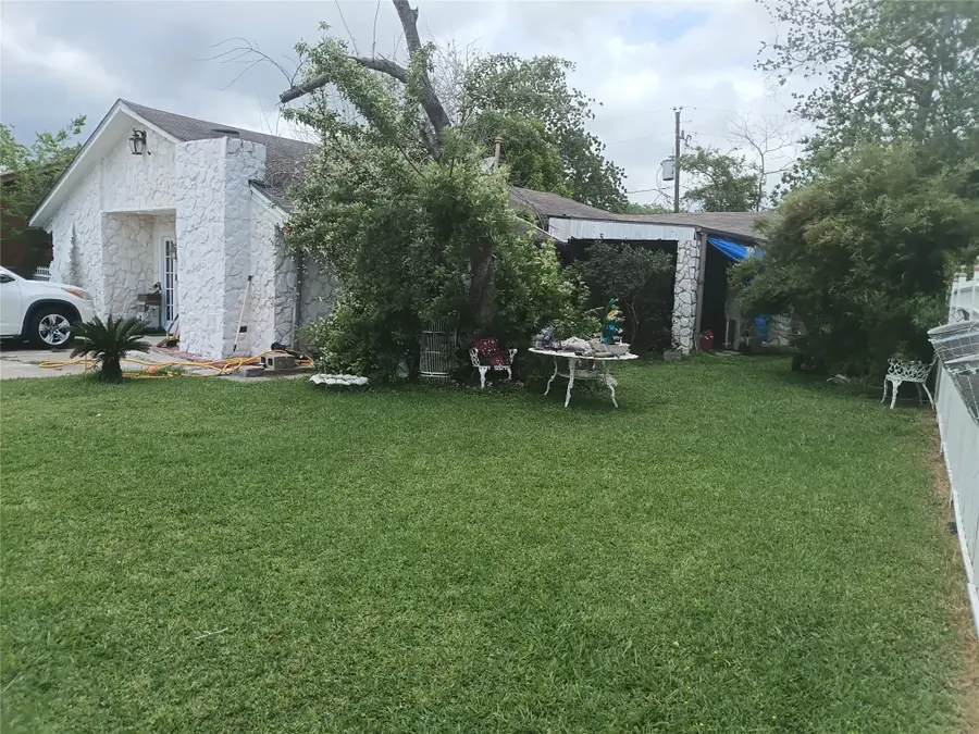 17211 Woodburn Drive Drive, Houston, TX 77049 - #3