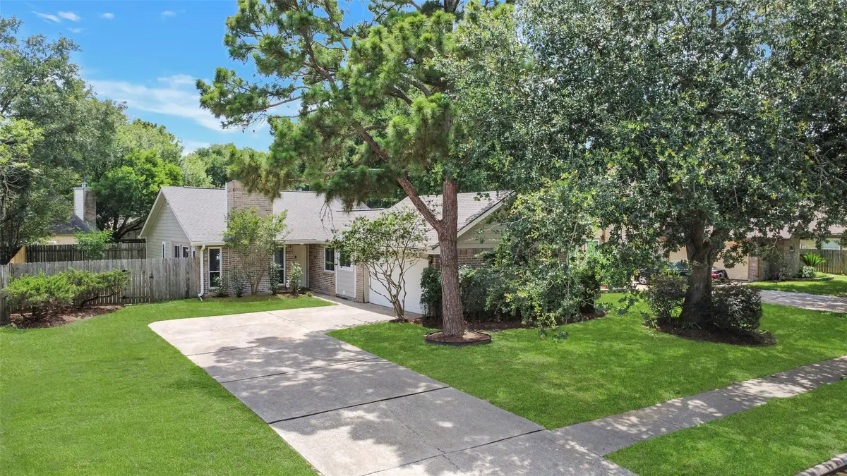 8631 Pine Falls Drive, Houston, TX 77095 - #1