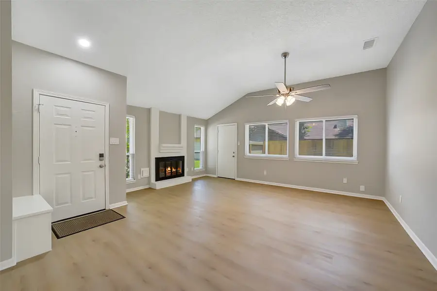 8631 Pine Falls Drive, Houston, TX 77095 - #3