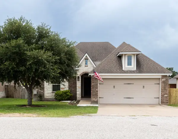 1205 Burleson Street, Brenham, TX 77833