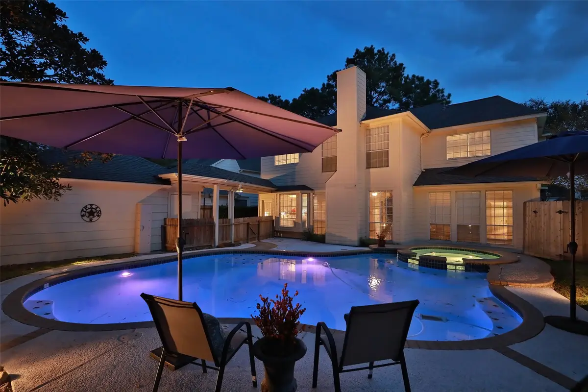 7906 Tizerton Court, Spring, TX 77379 - #1