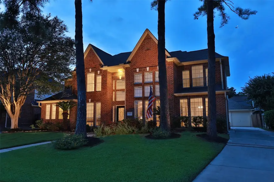 7906 Tizerton Court, Spring, TX 77379 - #3
