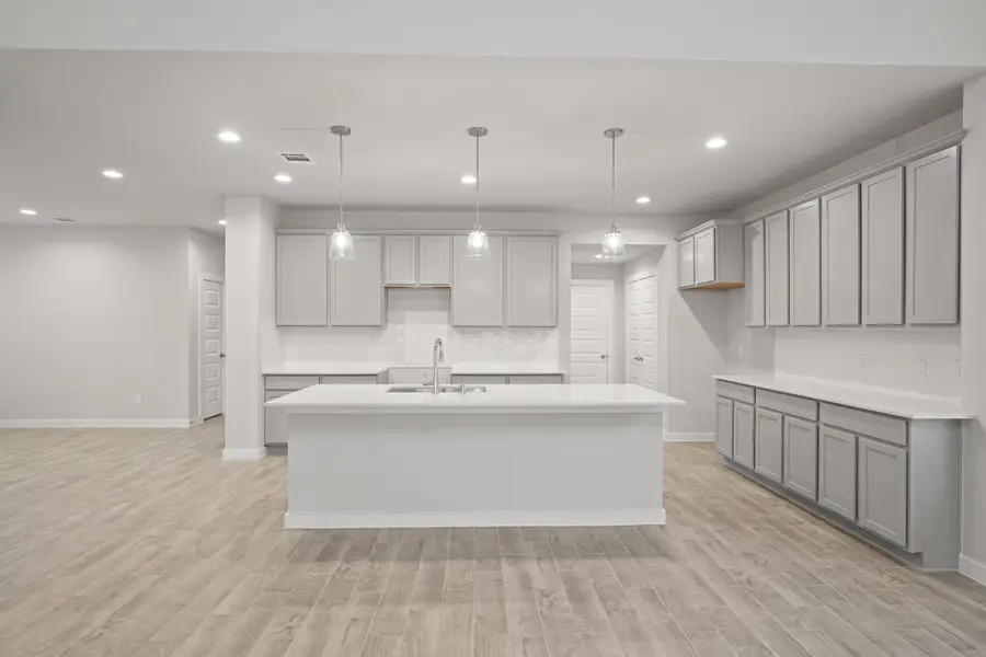 2634 Ivory Basewood Lane, Katy, TX 77493 - Image #2