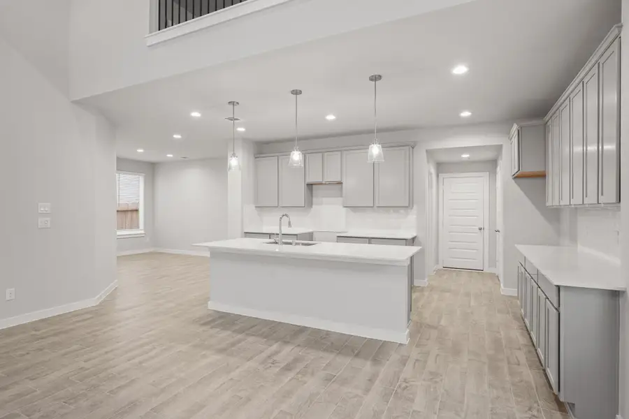 2634 Ivory Basewood Lane, Katy, TX 77493 - Image #3