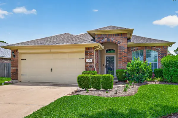 3607 Pillar Cove Lane, Missouri City, TX 77459