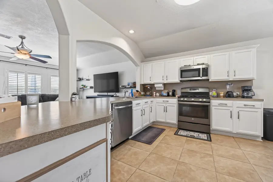 3607 Pillar Cove Lane, Missouri City, TX 77459 - #3