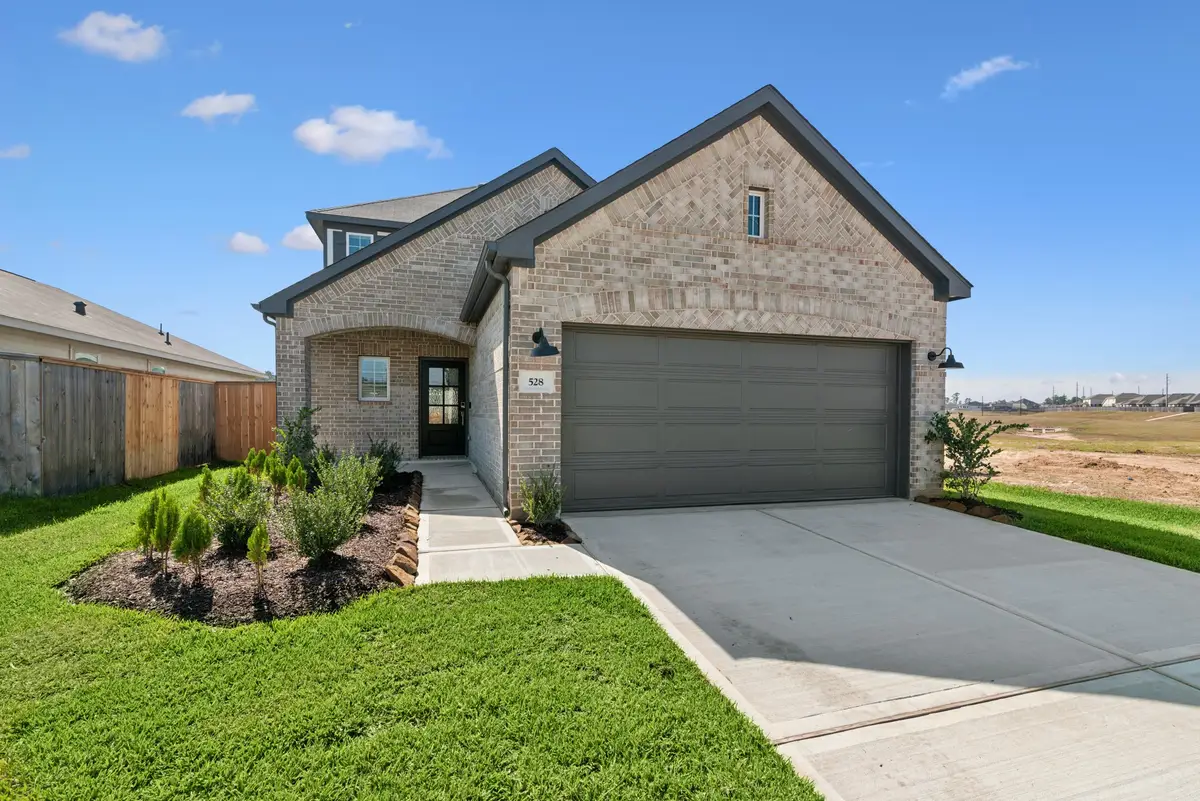 528 Flower Reed Court, Magnolia, TX 77354 - Image #1