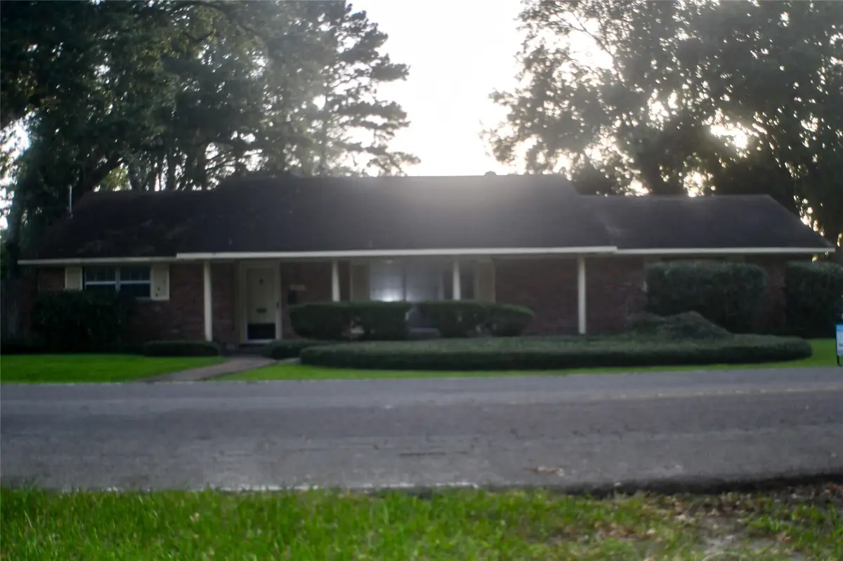 1206 Terrace Drive, Alvin, TX 77511 - #1
