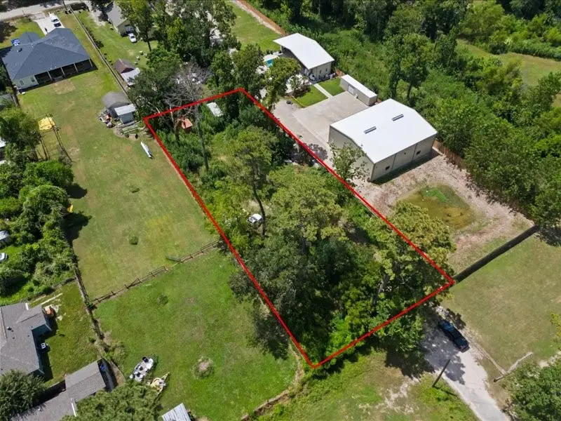 00 Wilburforce Street, Houston, TX 77091 - #1