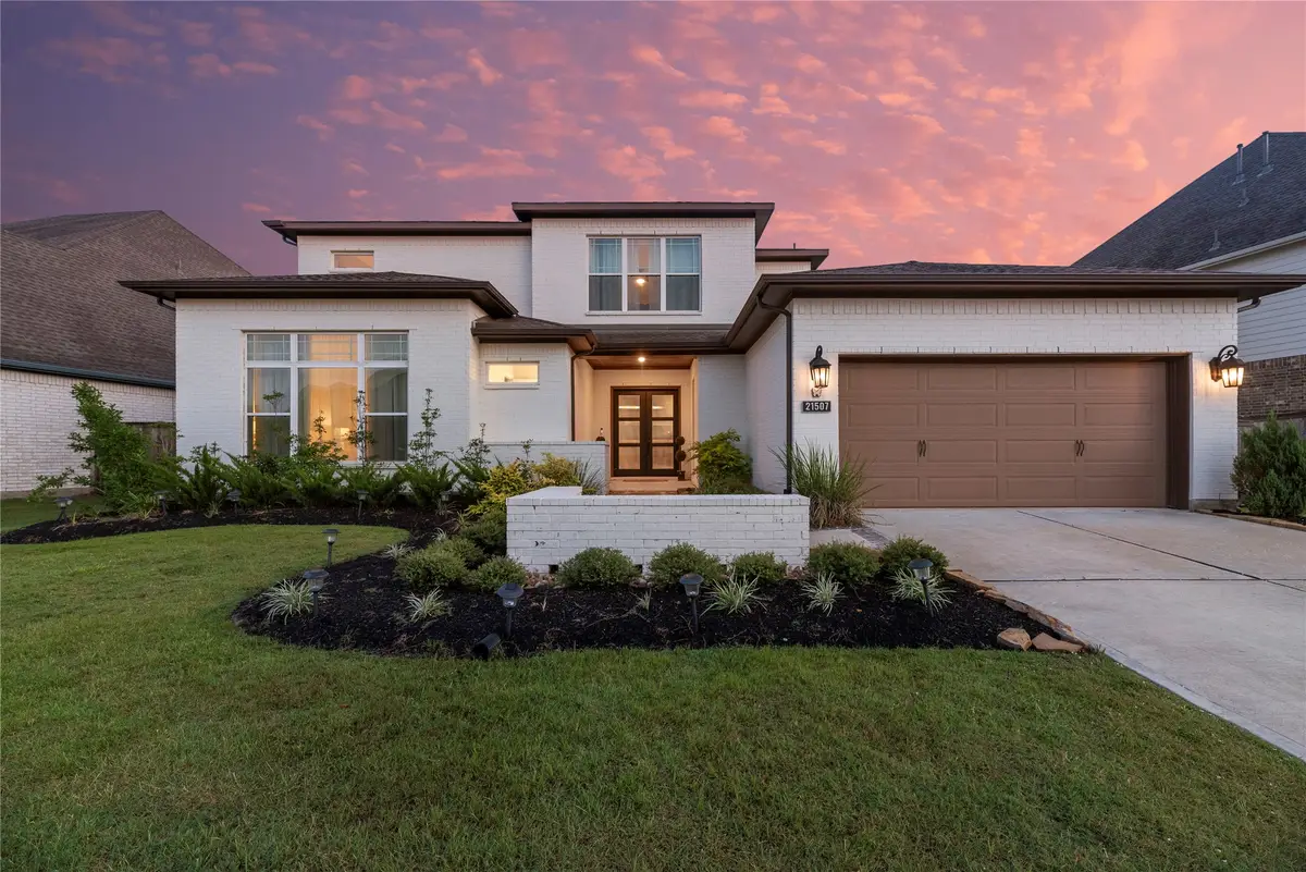 21507 Snake Herb Lane, Cypress, TX 77433 - #1