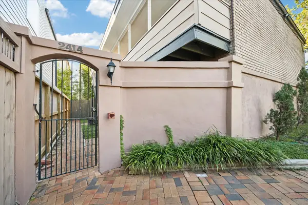 2414 Morse Street, Houston, TX 77019