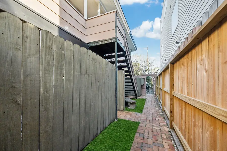 2414 Morse Street, Houston, TX 77019 - #2