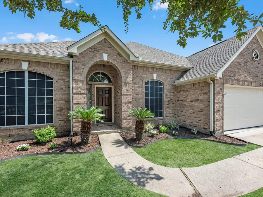 5122 Dripping Spring Avenue, Baytown, TX 77523 - #2
