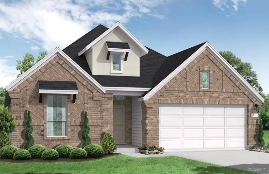 6715 Sweet Orange Court, Manvel, TX 77578 - #1