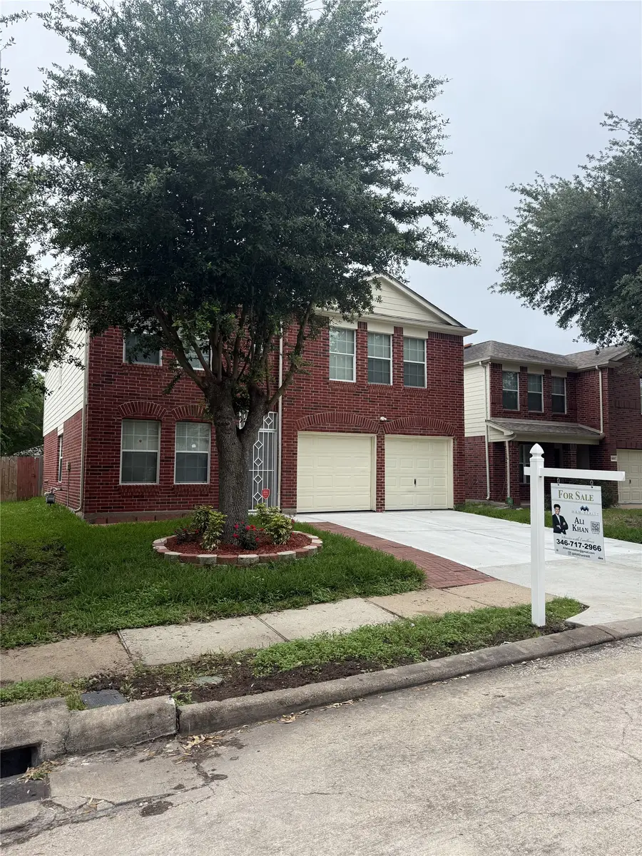 14927 Sugar Crystal Court, Sugar Land, TX 77498 - #2