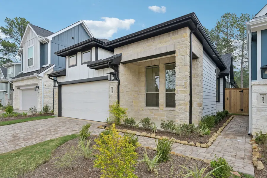 26249 E Outrider Banks Circle, Montgomery, TX 77316 - Image #2