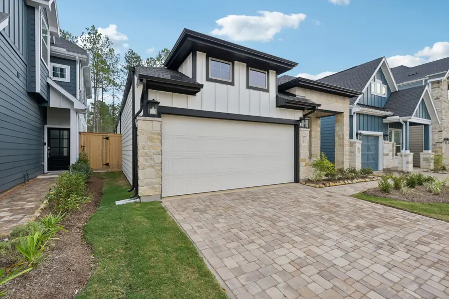 26249 E Outrider Banks Circle, Montgomery, TX 77316 - Image #3