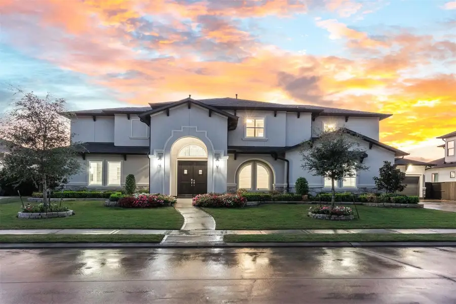 2311 Legends Way, Katy, TX 77493 - #2