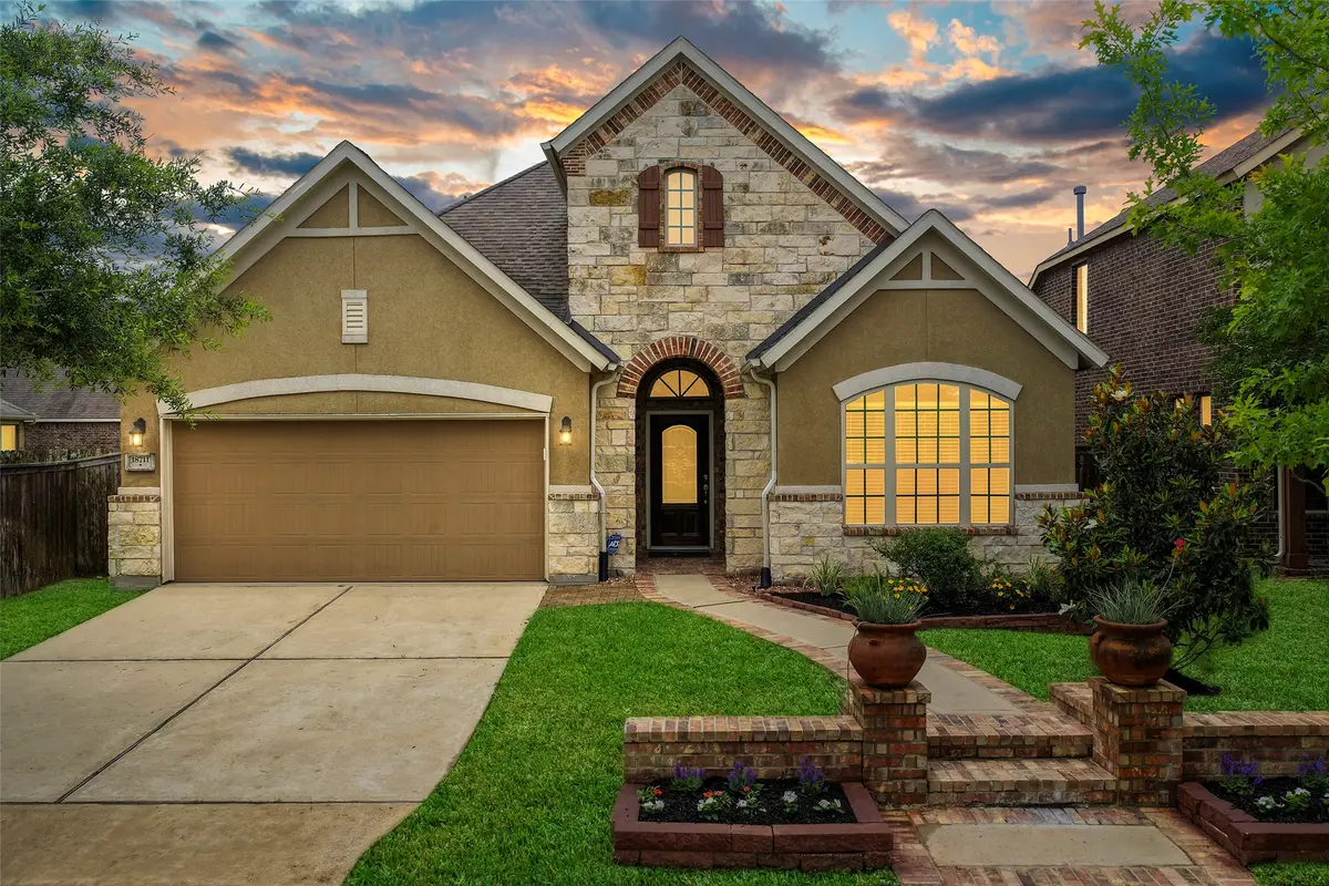 18711 Waketon Drive, Cypress, TX 77433 - #1