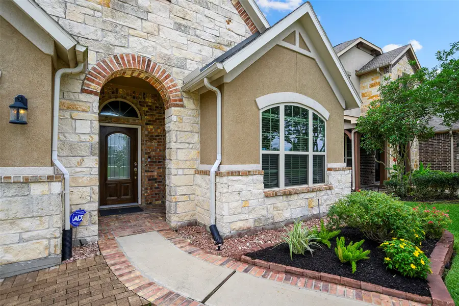 18711 Waketon Drive, Cypress, TX 77433 - #2
