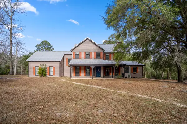 5415 Old Israel Road, Livingston, TX 77351