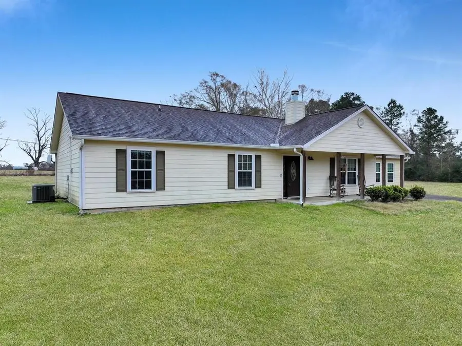 214 County Road 4632, Spurger, TX 77660 - #3