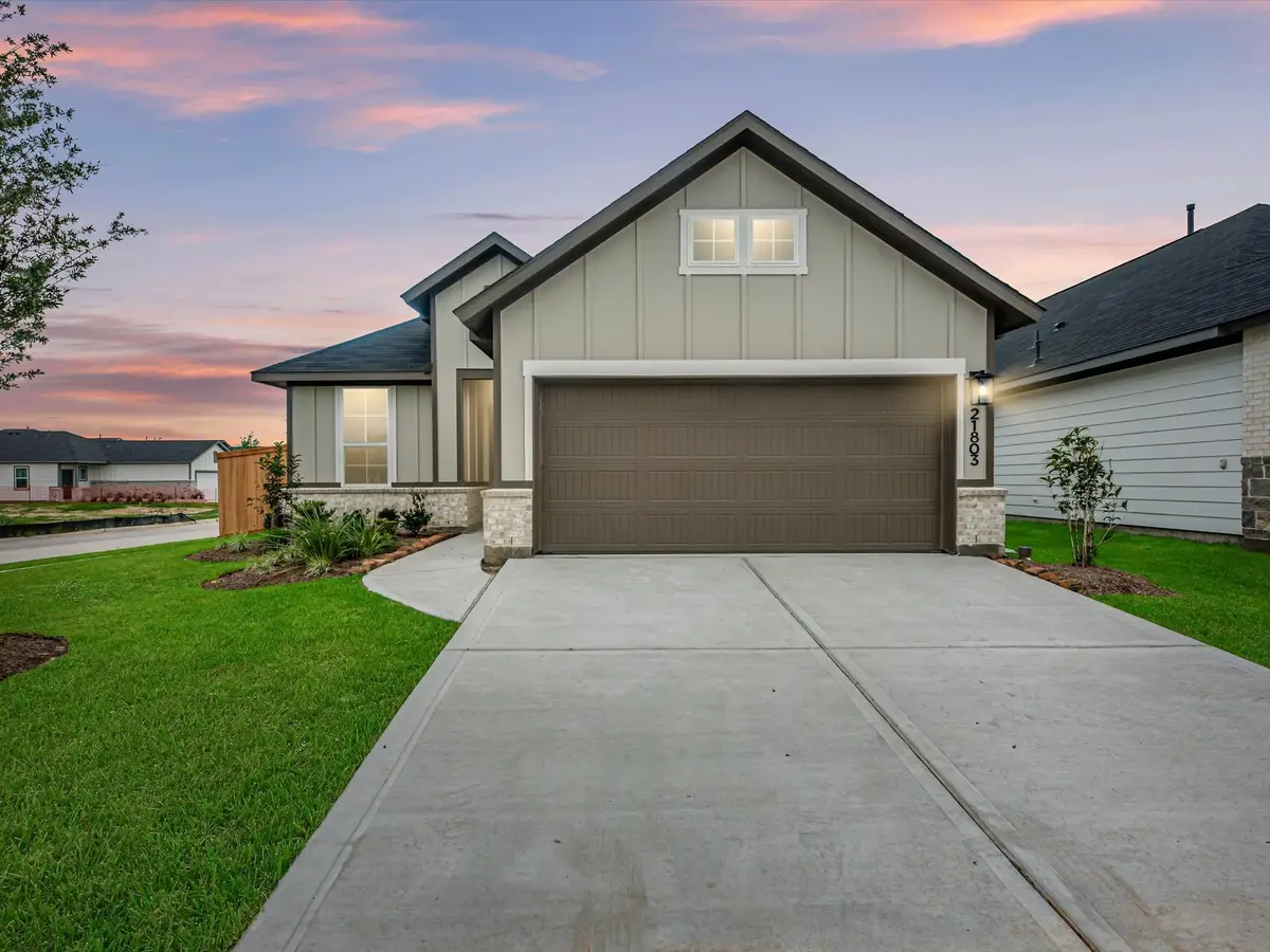 21803 Honey Scent Lane, Cypress, TX 77433 - #1