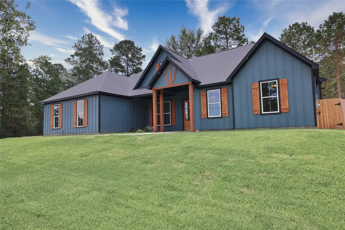 15520 Mata Road, Plantersville, TX 77363 - Image #1