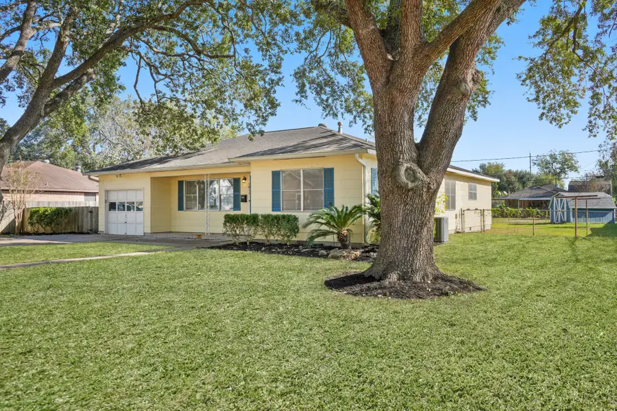 1811 Mulcahy Street, Rosenberg, TX 77471 - #2