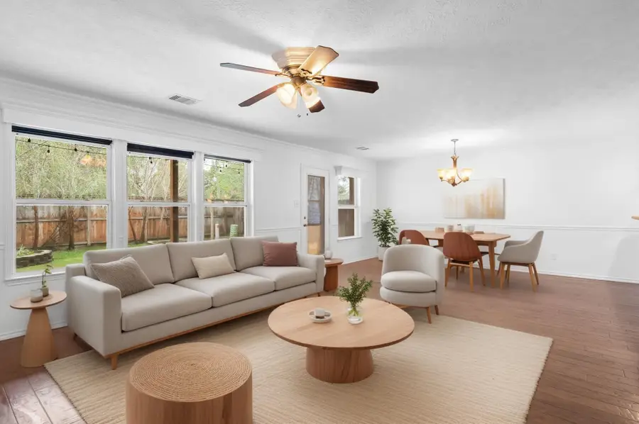 2810 Legends Knoll Drive, Spring, TX 77386 - Image #3