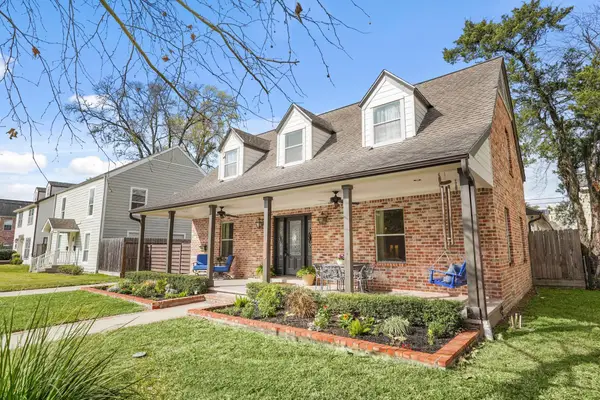 4375 Harvest Lane, Houston, TX 77004