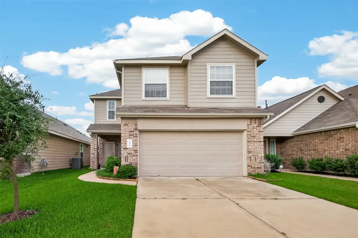 3818 Giorgio Pastel Place, Katy, TX 77493 - #1