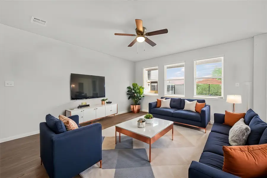 3818 Giorgio Pastel Place, Katy, TX 77493 - #3