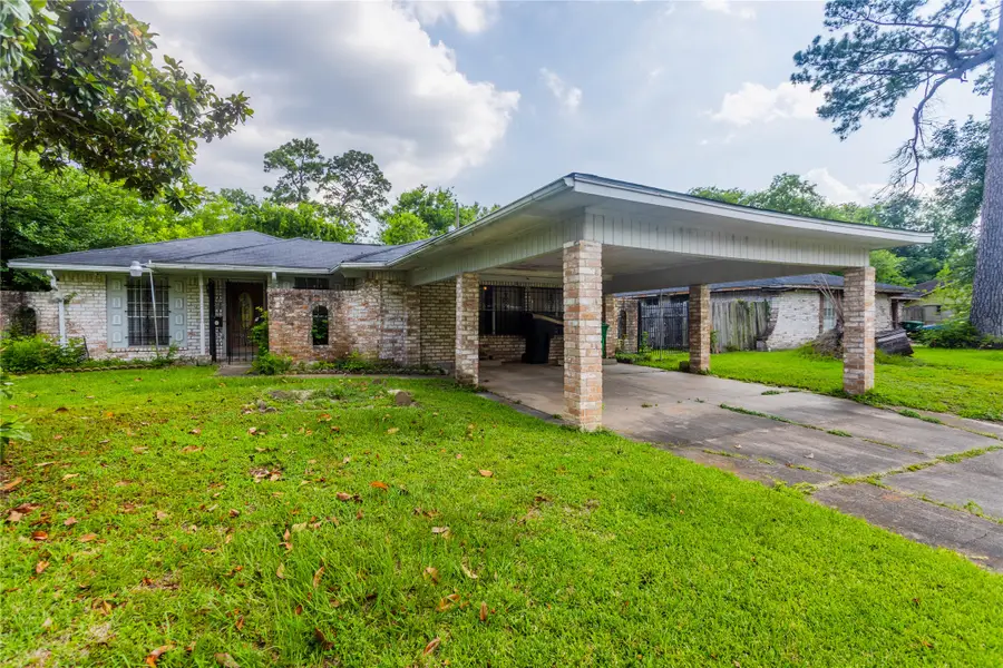 7726 Melanie Street, Houston, TX 77016 - Image #2